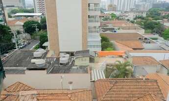 Imagem 7: Apartamento para Aluguel - Perdizes, 1 Quarto, 40 m2