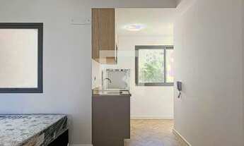 Imagem 5: Apartamento para Aluguel - Vila Mariana, 1 Quarto, 26 m2