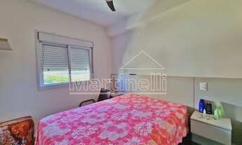 Imagem 4: Ribeirão Preto - Apartamento Padrão - Quinta da Primavera
