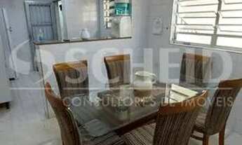 Imagem 3: *Sobrado com 02 dormitórios, 02 banheiros, 02 vagas e churrasqueira *