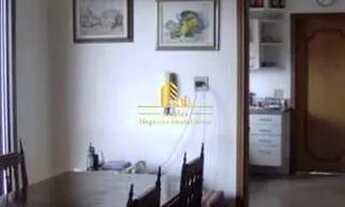 Imagem 2: Apartamento no Brooklin Paulista - São Paulo