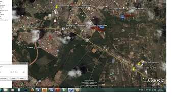 Imagem 6: Terrenos em Macaíba/RN