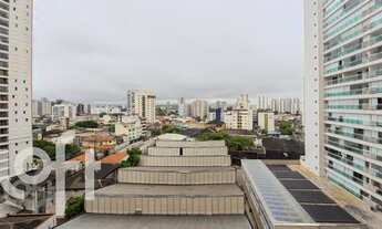 Imagem 6: Apartamento à venda em Santa Cecília com 37 m², 1 quarto