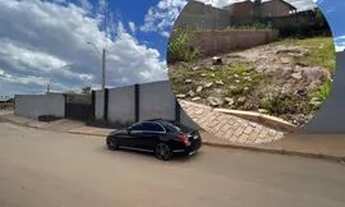 Imagem: LOTE EM CONDOMÍNIO FECHADO PRÓXIMO AO