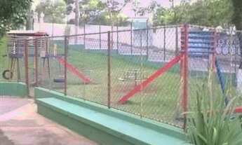 Imagem 5: Apartamento para venda tem 55 metros quadrados com 2 quartos em Cidade A E Carvalho