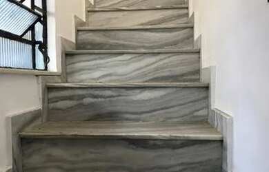 Imagem 6: Casa para aluguel com 85 metros quadrados com 2 quartos em Tijuca - Rio de Janeiro - RJ