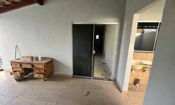 Imagem 3: Alugo casa 3 quartos Jd. Monte Cristo