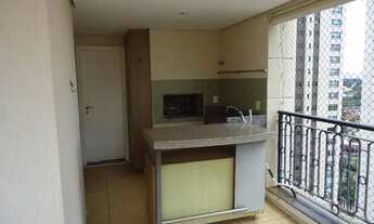 Imagem 2: Apartamento, 180 m² - venda por R$ 1.100.000,00 ou aluguel por R$ 5.396,24/mês - Jardim Ir