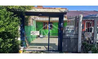 Imagem: CASA CANOAS - RS