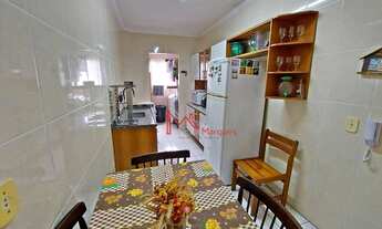 Imagem 7: Apartamento com 2 dormitórios à venda, 67 m² por R$ 320.000,00 - Mirim - Praia Grande/SP