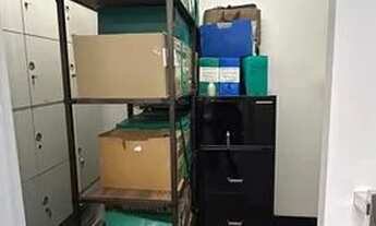 Imagem 5: Belíssima sala comercial 140 m² no centro de Santo André