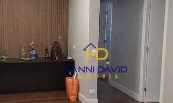 Imagem 2: Apartamento com 2 dormitórios, suíte à venda, 100 m² por R$ 1.190.000 - Paraíso - São Paul