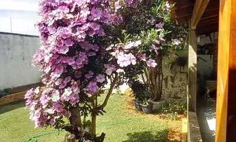 Imagem 2: Casa para venda tem 166 metros quadrados com 2 quartos em Laranjeiras - Uberlândia - MG