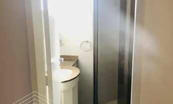 Imagem 5: Apartamento para Locação em São Paulo, Chácara Santo Antônio, 2 dormitórios, 2 banheiros