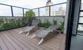 Imagem 2: Residencial Urbano Duplex disponível para venda com 45m² e 01 vaga de garagem