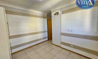 Imagem 3: Vendo ou Alugo Apartamento 152,00 m², 3 Suítes, Edifício Torre de Valência, Região Bosque