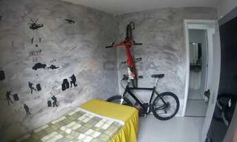 Imagem 4: Lh Apartamento Villaggio Laranjeiras 2 quartos suite em Valparaíso - Serra - ES