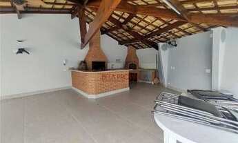 Imagem 2: Casa com 4 dormitórios para alugar, 335 m² por R$ 11.414,29/mês - Terras de Piracicaba - P