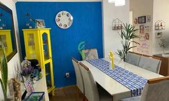 Imagem 3: Marapé: Apartamento Impecável / 02 dormitórios