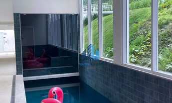 Imagem 3: Apartamento com 2 quartos em condomínio clube à venda, 54 m² por R$ 330.000 - Cascatinha