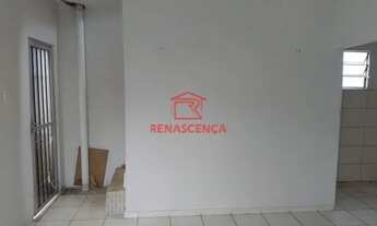 Imagem 2: Casa com 1 quarto em Água Santa!