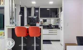 Imagem 5: Apartamento com 2 dormitórios à venda, 69 m² por R$ 380.000 - Itoupava Norte - Blumenau/SC