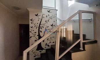 Imagem 7: Lindo sobrado com 3 suites, à venda, 115 m² por R$ 590.000 - Jd. Bela Vista - Guarulhos/SP