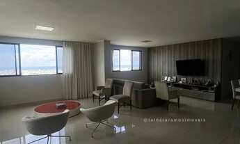 Imagem: Apartamento com vista para o mar em uma