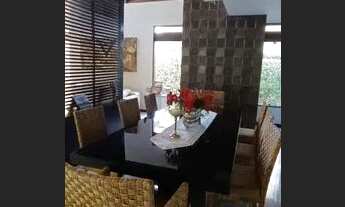 Imagem 7: Apartamento para aluguel tem 160 metros quadrados com 6 quartos em Jardim Petrópolis - Mac