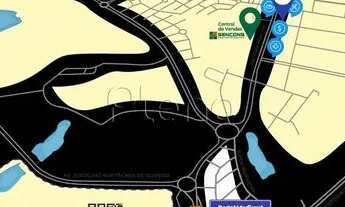 Imagem 3: Casa à venda em condomínio no Bairro Parque Brasil - Paulínia/Sp