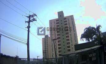 Imagem: SAO BERNARDO DO CAMPO - Residential / Apartment