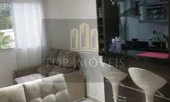 Imagem 3: Belíssimo apartamento no Parque Residencial Flamboyant - São José dos Campos/SP