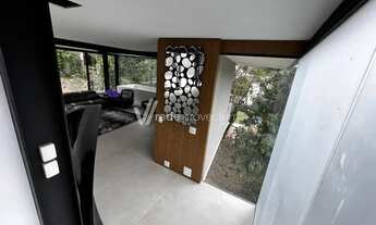 Imagem 5: Casa - Chácara Flora - Valinhos