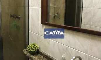 Imagem 6: Casa na Vila Aricanduva