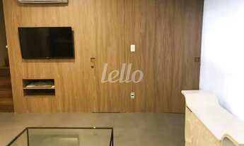 Imagem 3: São Paulo - Apartamento Padrão - Consolação