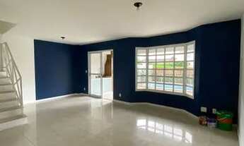 Imagem 7: CASA TRIPLEX, 4 SUITES ( 1 SUITE C/CLOSET E HIDRO), 188M², SOL DA MANHÃ, PISCINA E CHURRAS