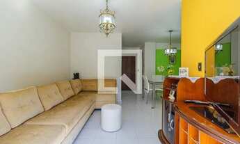 Imagem 3: Apartamento para Aluguel - Morumbi, 3 Quartos, 78 m2