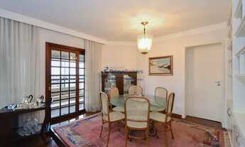 Imagem 4: Apartamento para venda no Morumbi 3 suites