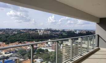 Imagem: Apartamento - Taquaral - Campinas