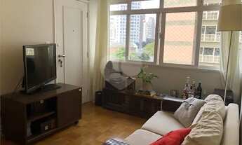 Imagem 3: Apartamento-São Paulo-VILA OLÍMPIA