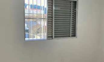 Imagem 4: Apartamento para aluguel possui 73 metros quadrados com 2 quartos em Vila Mathias - Santos