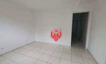 Imagem 4: Casa para alugar, 50 m² por R$ 1.047,90/mês - Jardim Pinheiros - São Bernardo do Campo/SP