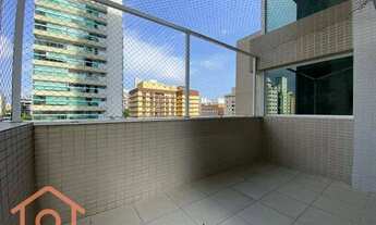 Imagem 5: Apartamento Duplex com 2 dormitórios à venda, 137 m² por R$ 1.800.000,00 - Gonzaga - Santo