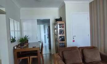 Imagem 5: Apartamento de 89m² - andar alto - 3 dormitórios 1 suite - lazer completo - 1 vaga privati