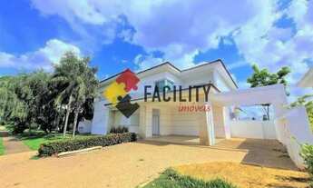 Imagem: Condomínio Parque das Araucárias em Sousas