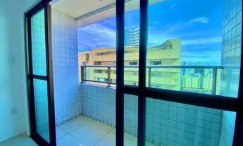 Imagem 3: Apartamento para venda tem 54 metros quadrados com 2 quartos