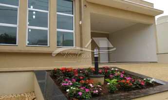 Imagem 2: Casa Condomínio com 3 quartos a venda em Porto Feliz-São Paulo