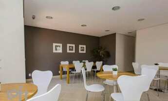 Imagem 5: Apartamento à venda em Vila Prudente com 50 m², 2 quartos, 1 vaga