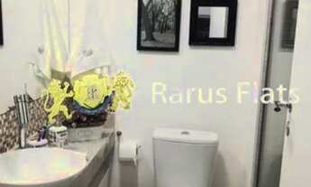 Imagem 7: Apartamento para venda na Consolação - Edifício Universo Augusta