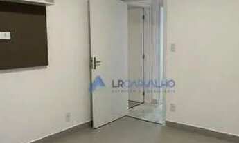 Imagem 5: Apartamento com 2 quartos à venda, 110 m² por R$ 639.000 - Pompéia - Santos/SP